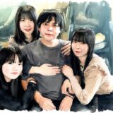 渡部竜太の家系図を完全解説！4人の妻と11人の子供の複雑な家族構成まとめ