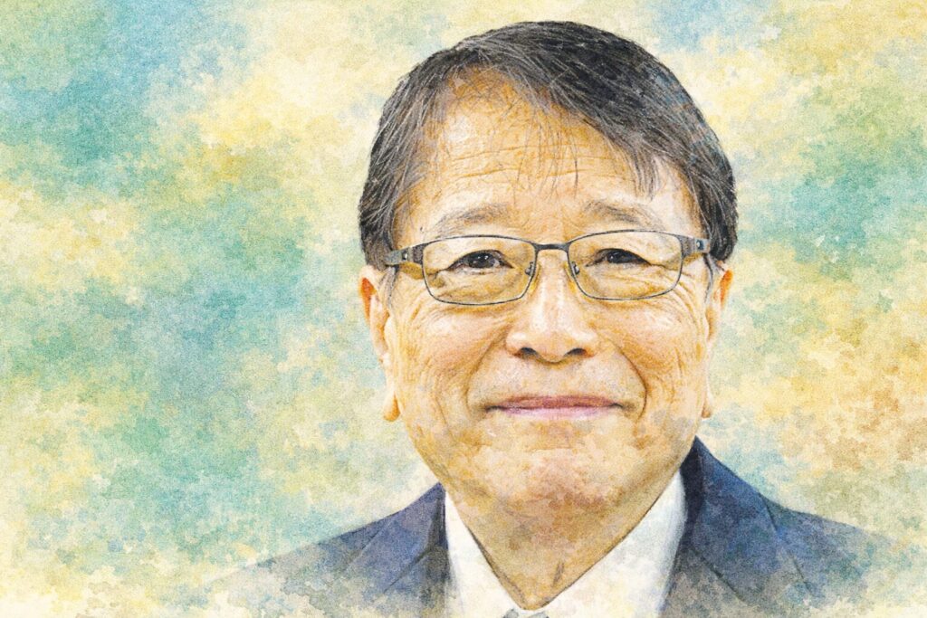 山本拓の前妻の正体と3人の子供の現在!高市早苗との離婚・再婚まで徹底解説