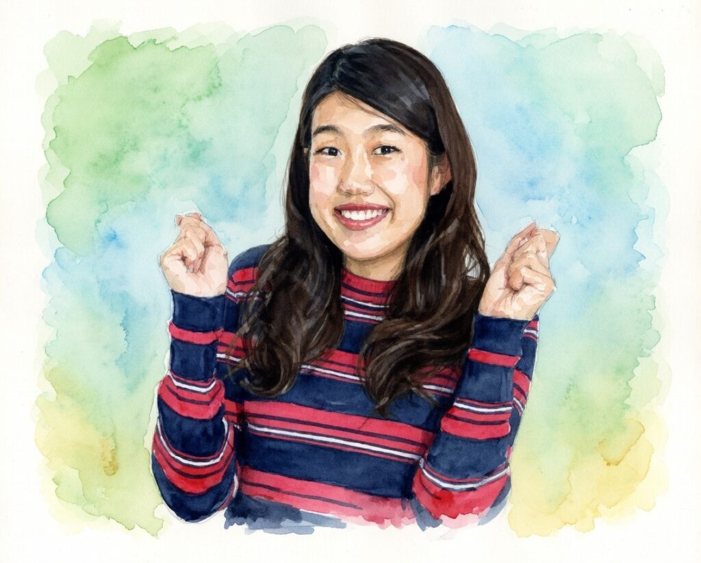 横澤夏子の旦那ダイキの年収は600万円以上！職業はサラリーマンで電通はデマと判明