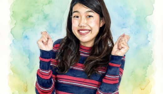 横澤夏子の旦那ダイキの年収は600万円以上！職業はサラリーマンで電通はデマと判明