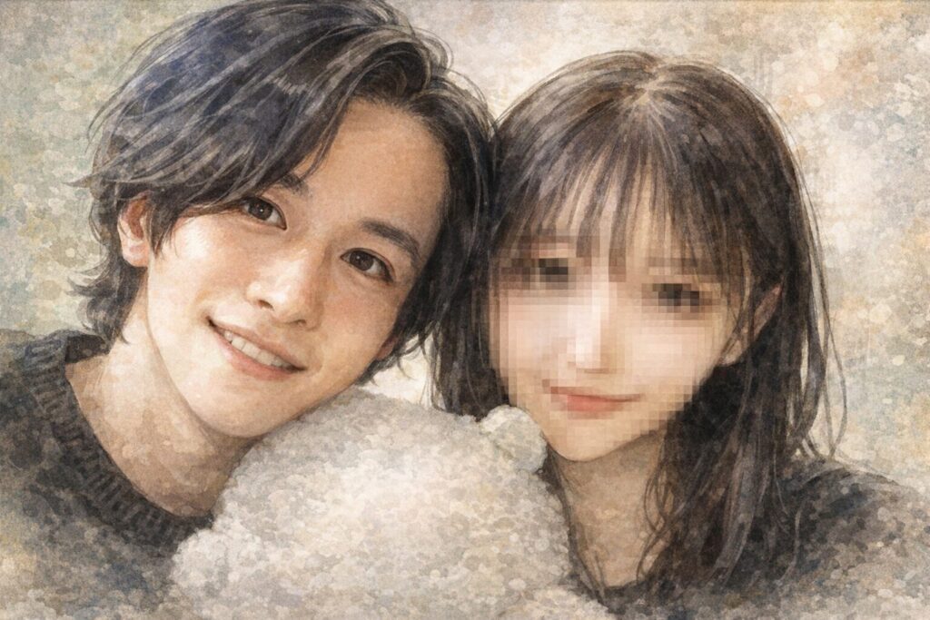 ヨメックの顔はバレてる?モザイク越しに分かる美貌の特徴を解説