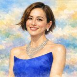 米倉涼子の薬物疑惑は結局シロ？書類送検から不起訴処分までの真相