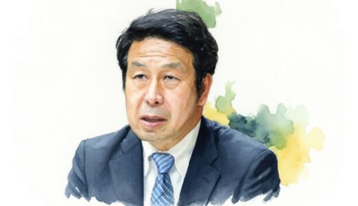 米山隆一の息子が「父」と選挙応援！室井佑月の連れ子で実父は高橋源一郎